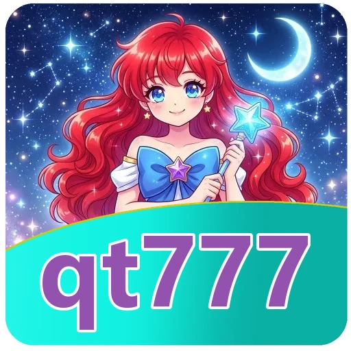 Ilustrasi syarat perangkat untuk qt777 APK