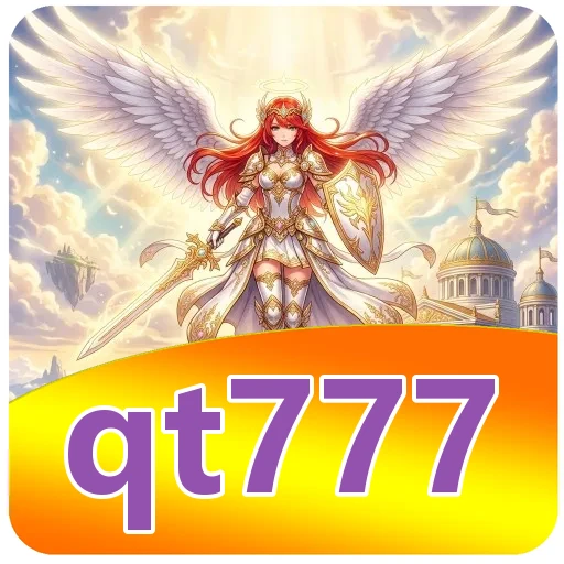 Ilustrasi layar pemasangan qt777 APK