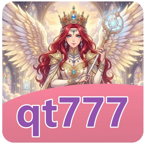 Ilustrasi berkas qt777 APK 32.7 MB