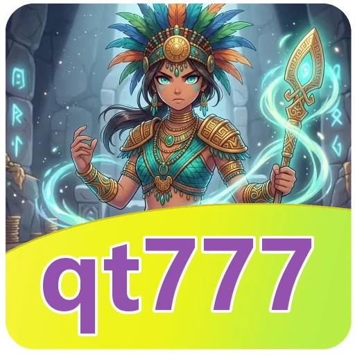 Layar pemasangan qt777 APK